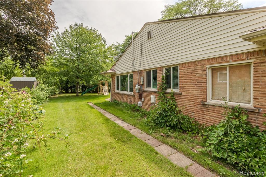 22917 S Bellwood Drive