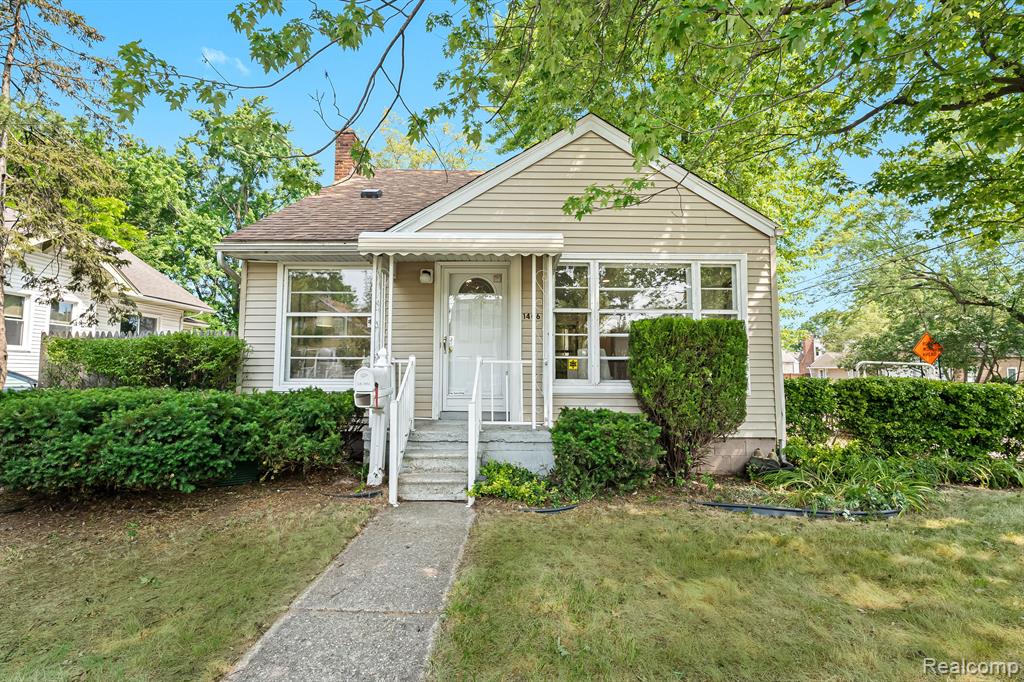 1406 W Marshall Street