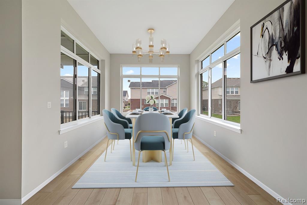 55514 Oak Pointe Unit 3