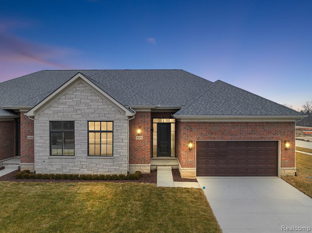 55514 Oak Pointe Unit 3