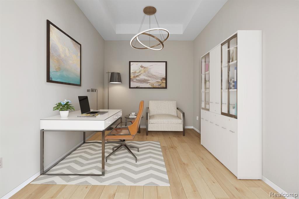 55514 Oak Pointe Unit 3