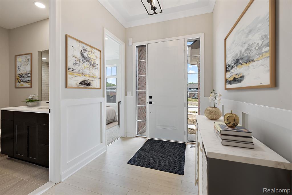 55514 Oak Pointe Unit 3