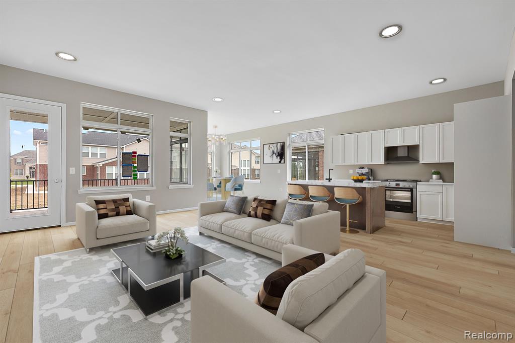 55514 Oak Pointe Unit 3