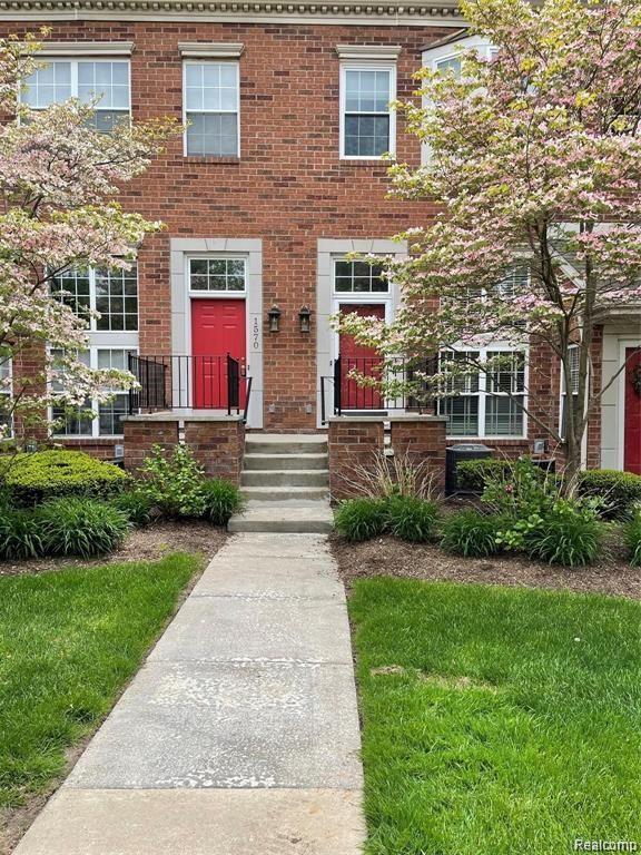 1572 Maryland Club Drive