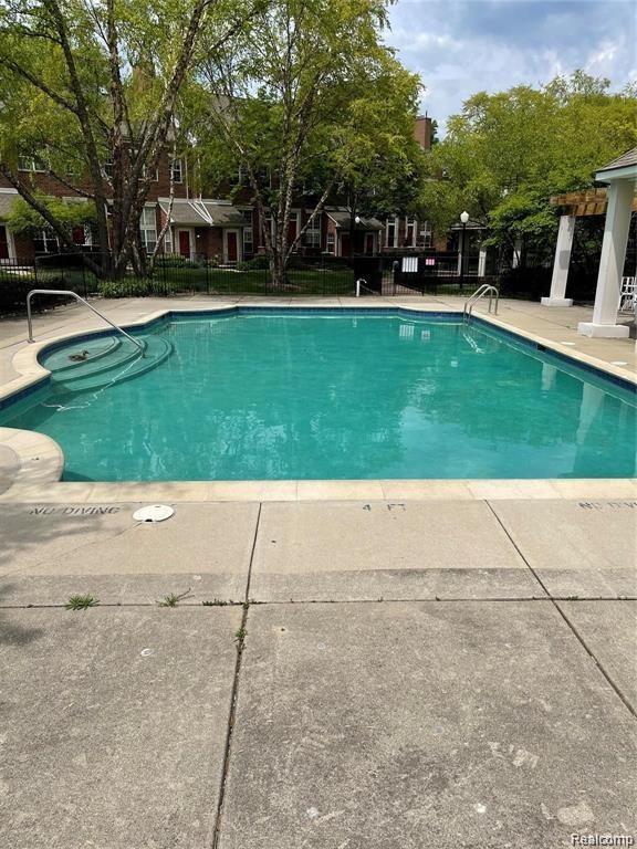 1572 Maryland Club Drive