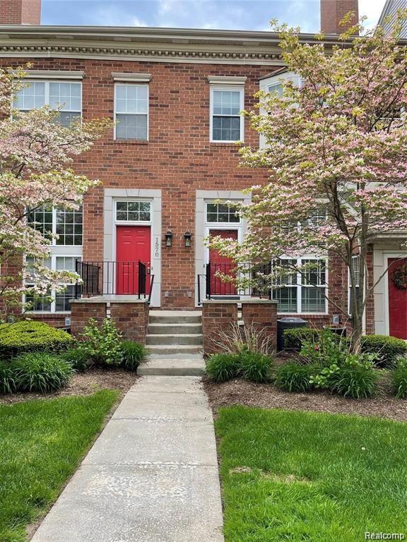 1572 Maryland Club Drive