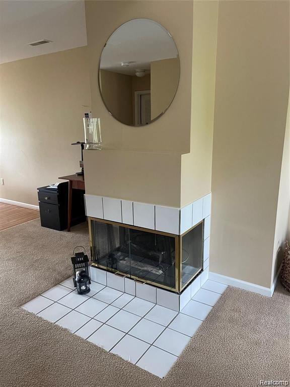 1572 Maryland Club Drive