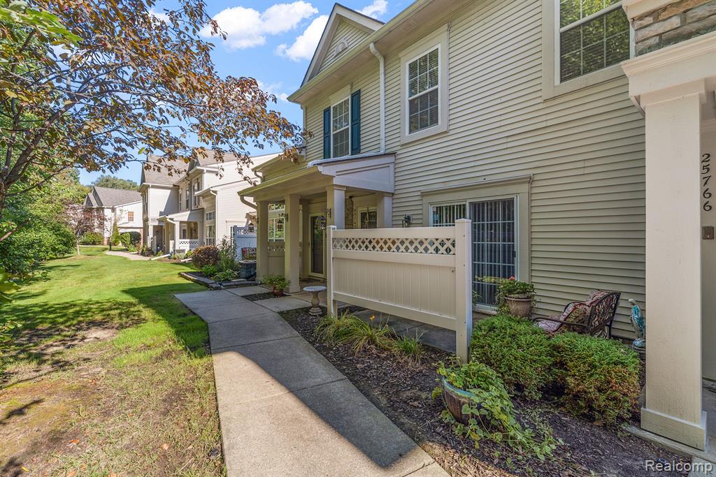 25762 Maritime Circle