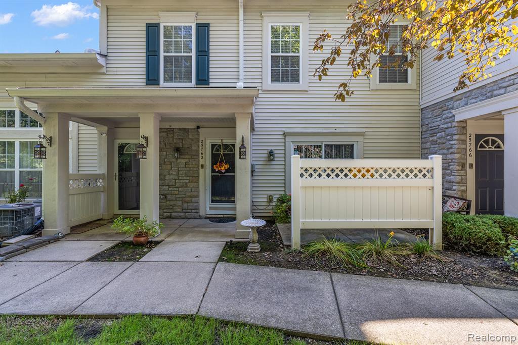 25762 Maritime Circle