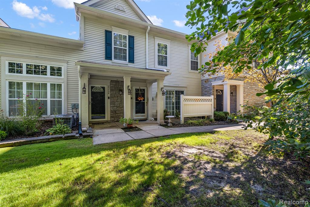 25762 Maritime Circle