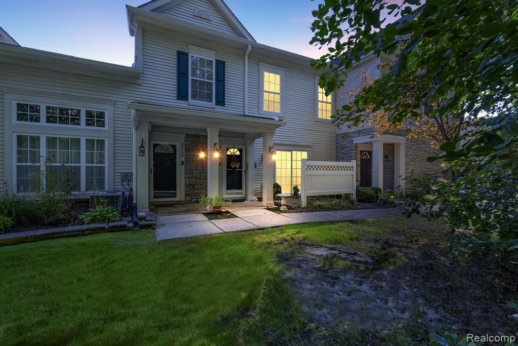 25762 Maritime Circle