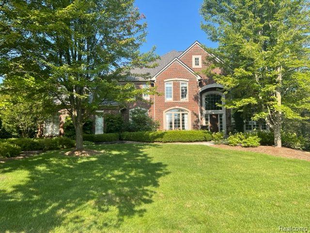 4666 Goodison Place Drive