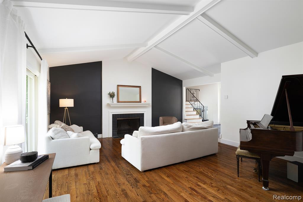 651 Sedgefield Drive