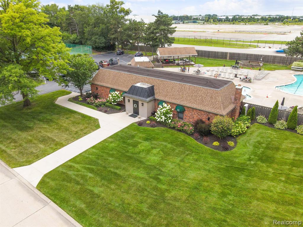 651 Sedgefield Drive