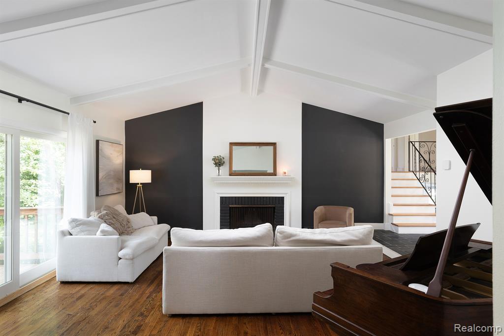 651 Sedgefield Drive