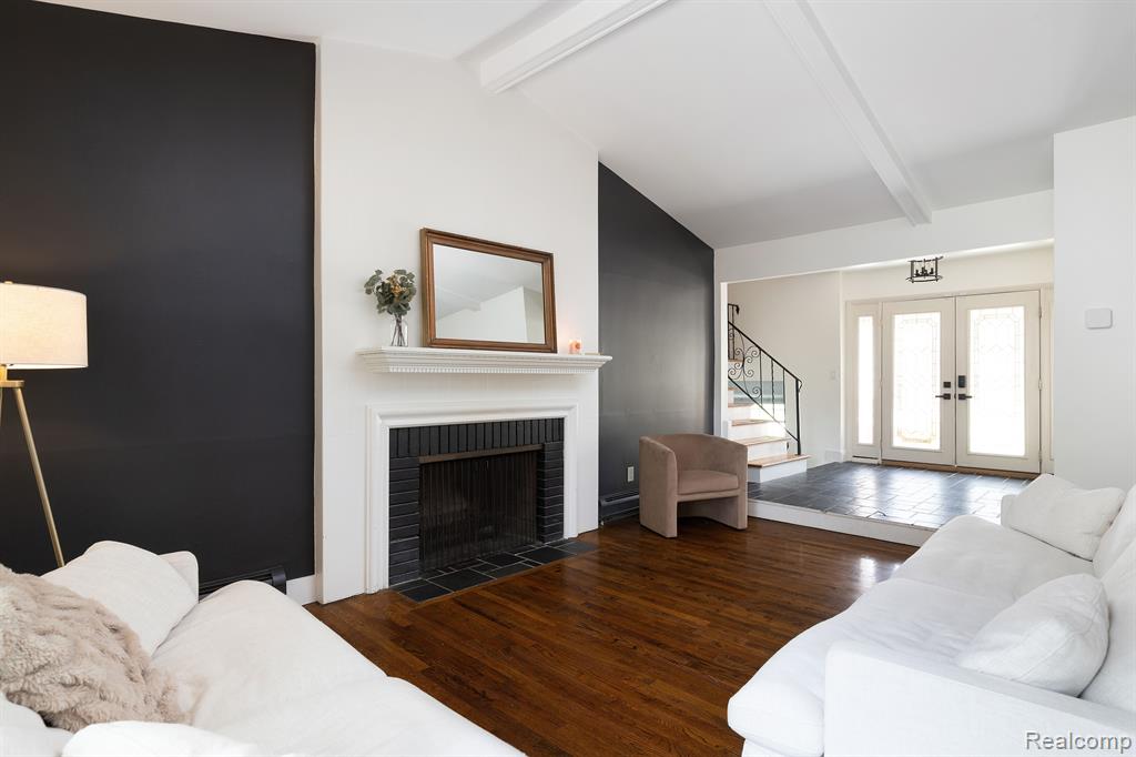 651 Sedgefield Drive