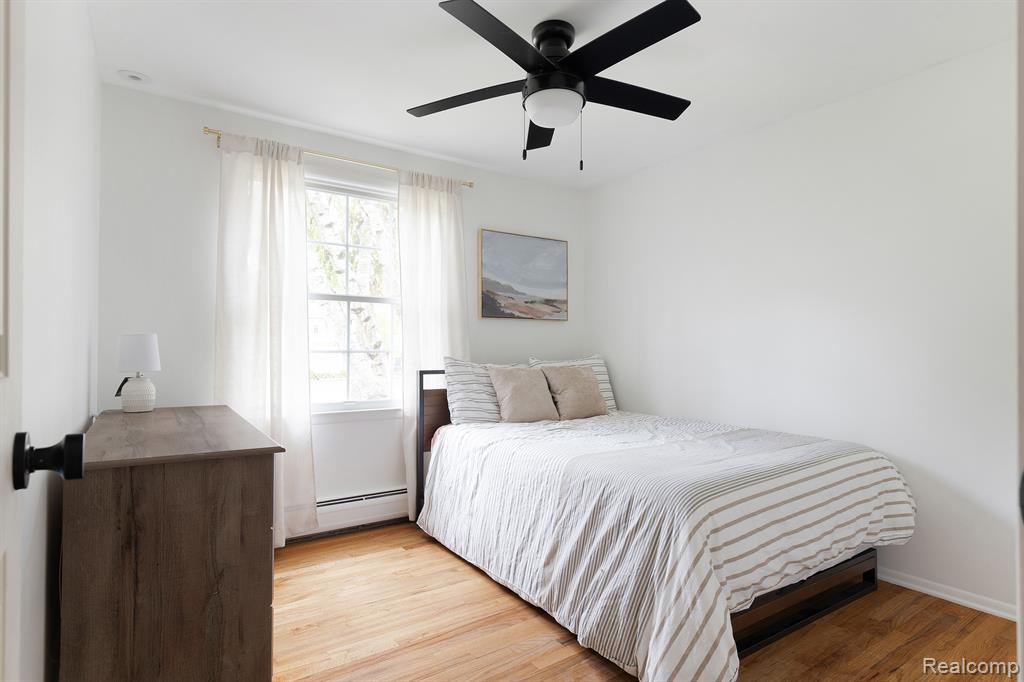 651 Sedgefield Drive