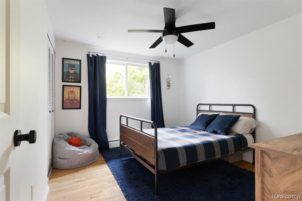 651 Sedgefield Drive