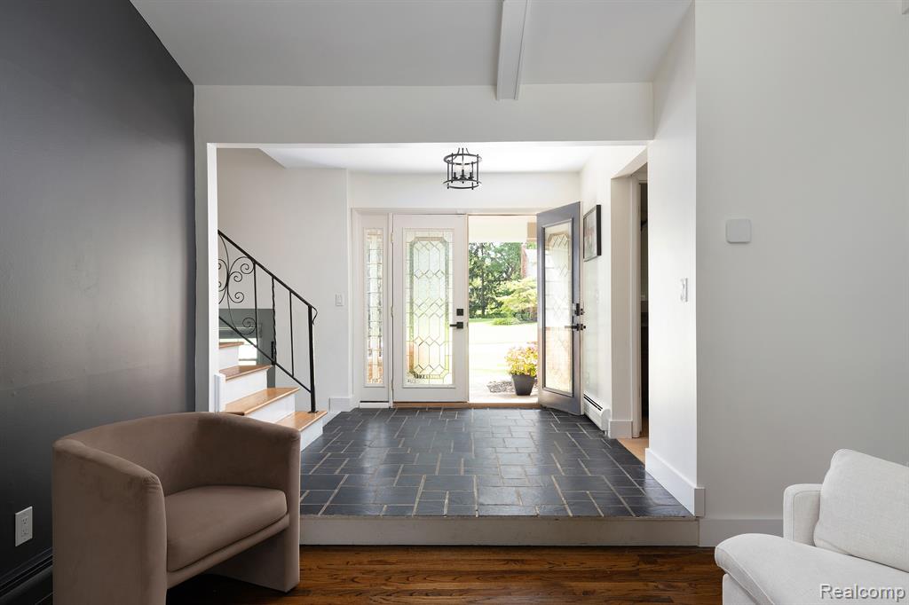 651 Sedgefield Drive