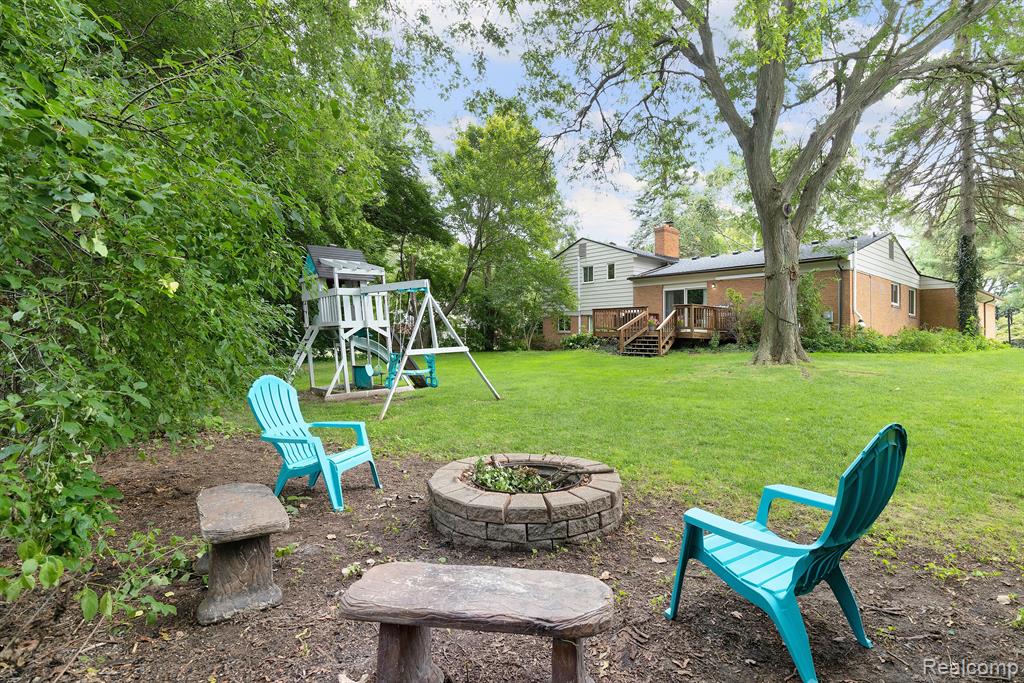 651 Sedgefield Drive