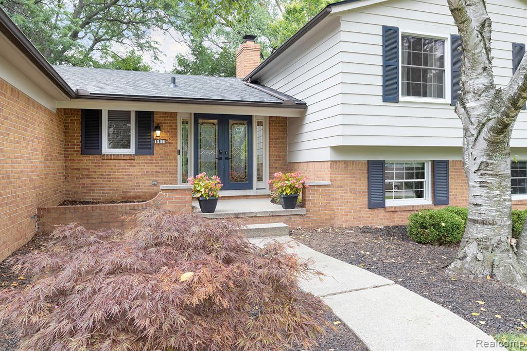 651 Sedgefield Drive