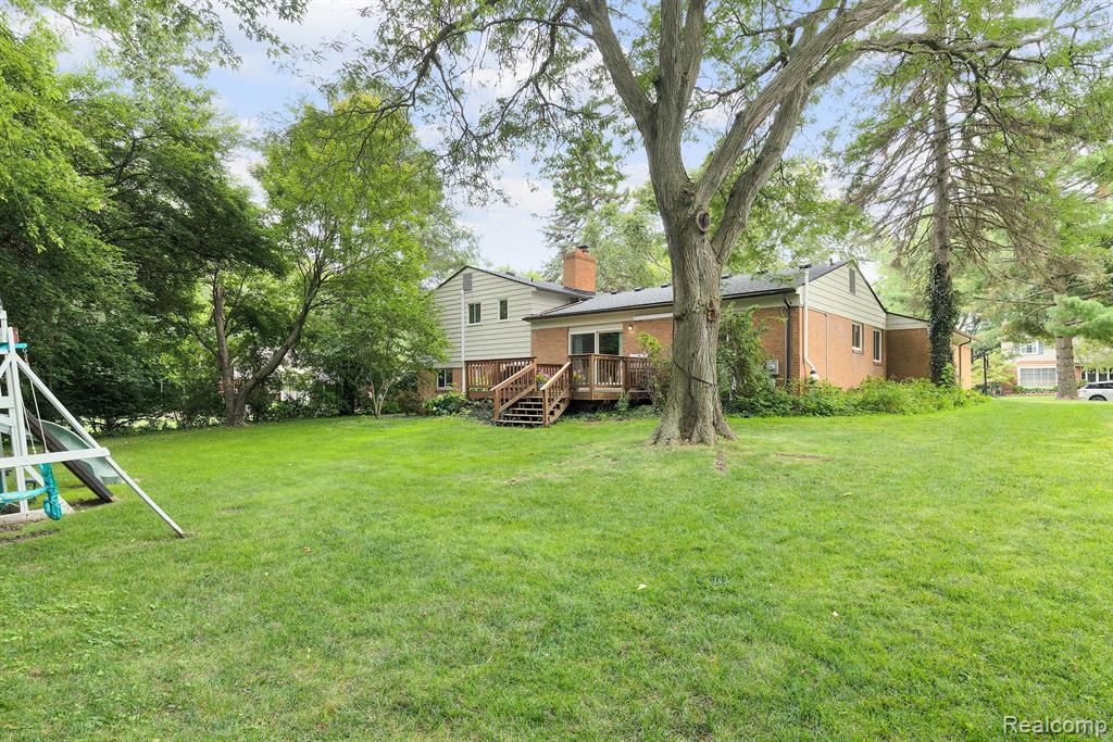 651 Sedgefield Drive