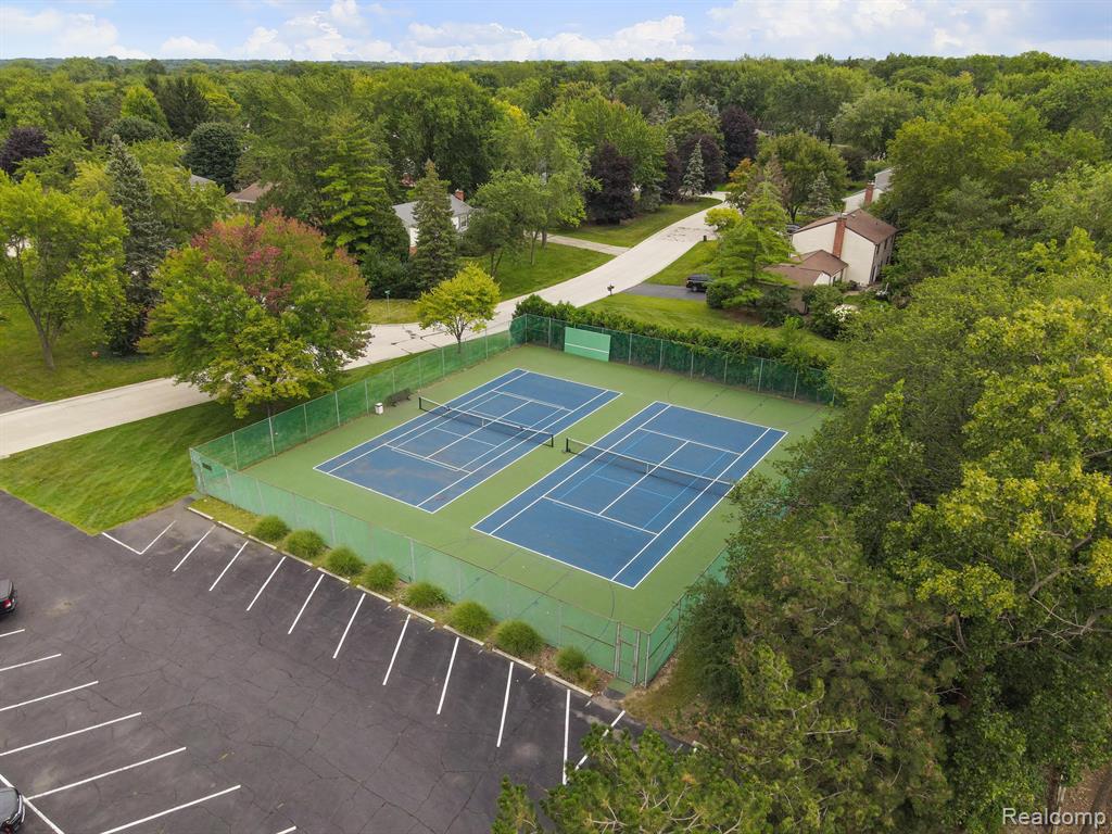 651 Sedgefield Drive