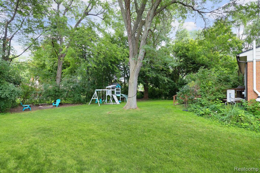 651 Sedgefield Drive