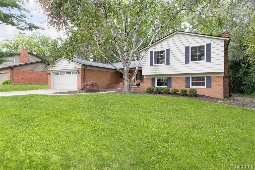 651 Sedgefield Drive