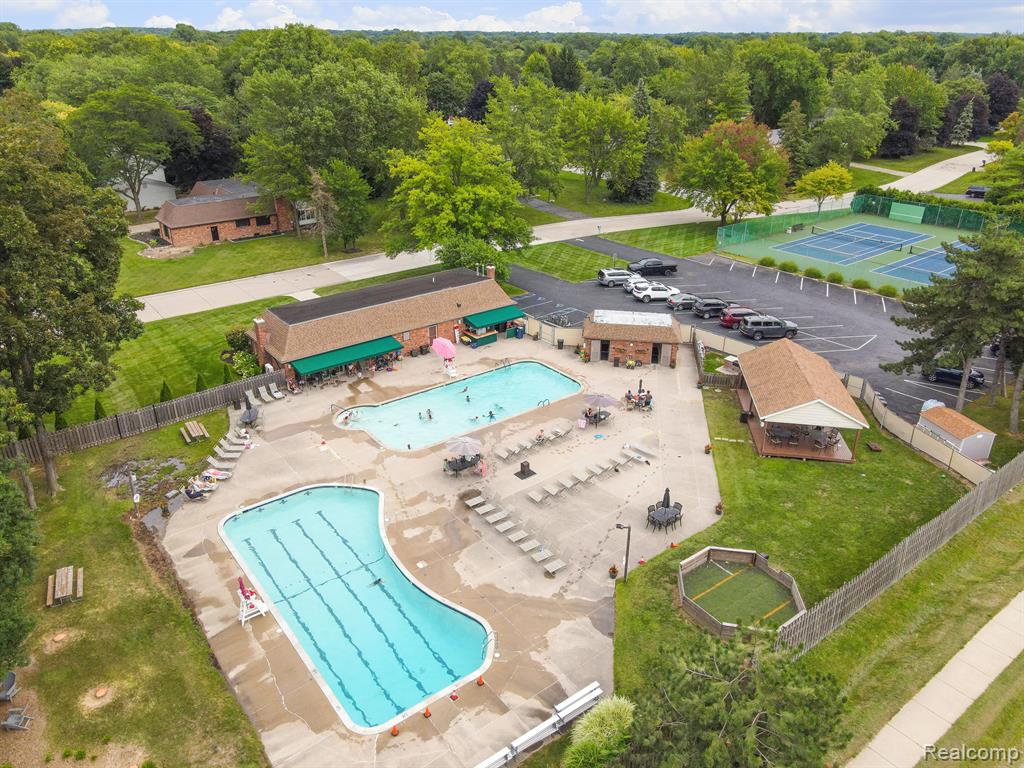 651 Sedgefield Drive