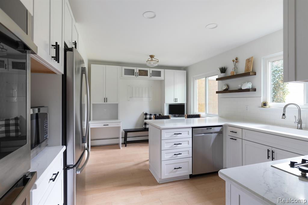 651 Sedgefield Drive