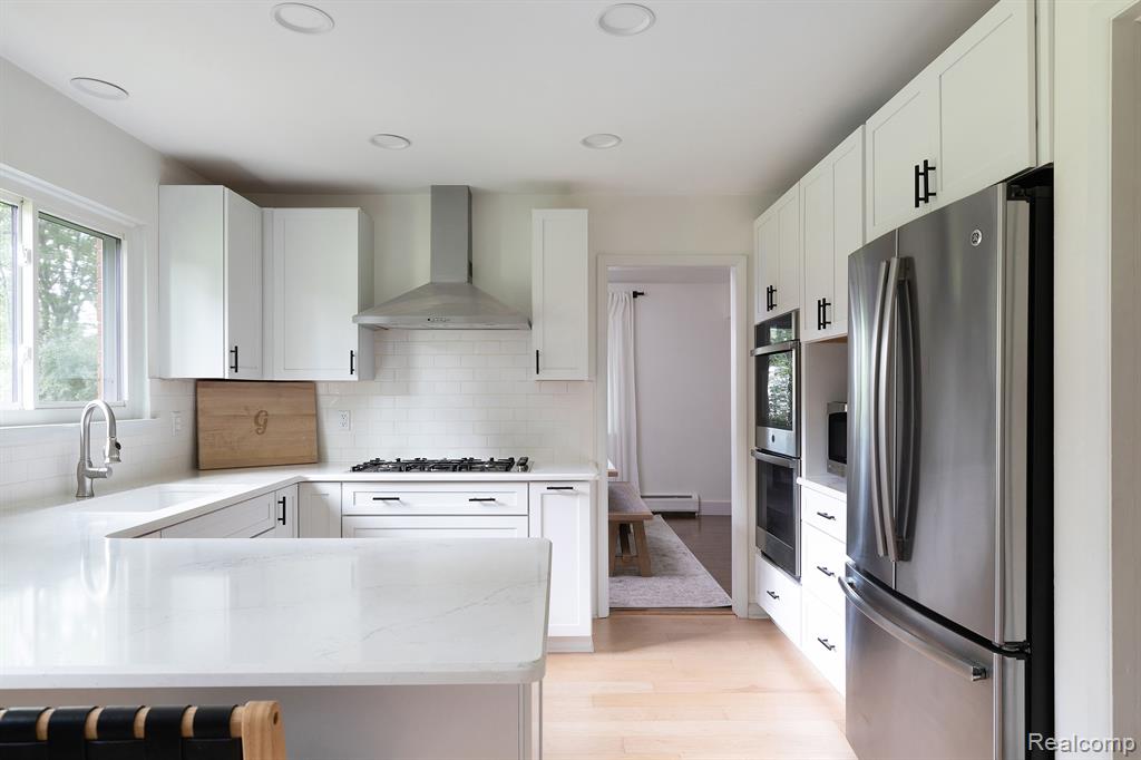 651 Sedgefield Drive