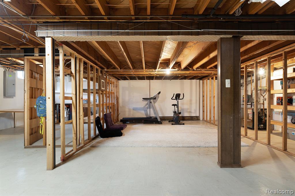 651 Sedgefield Drive