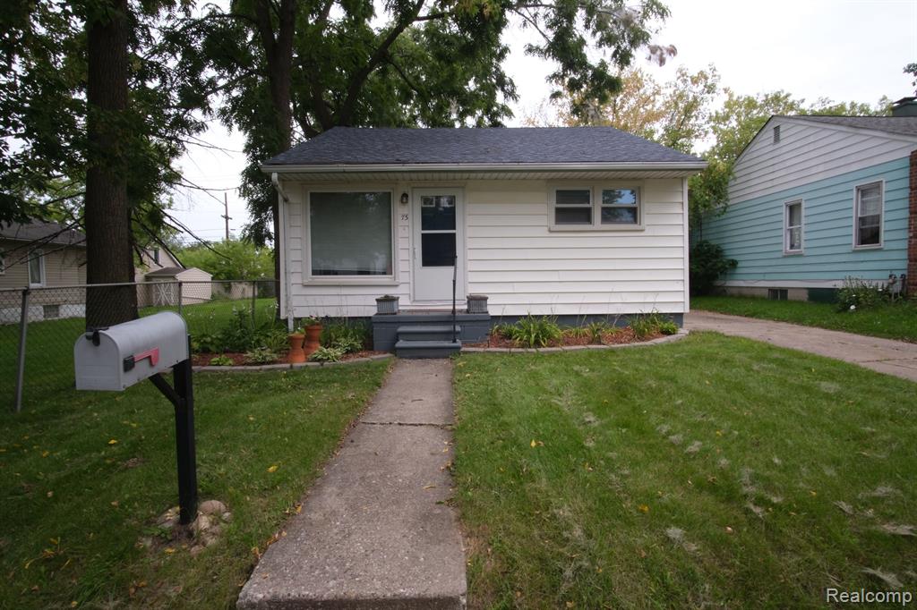 73 E Sheffield Avenue