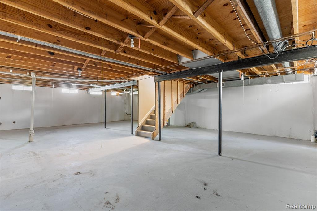 2854 Roundtree Drive