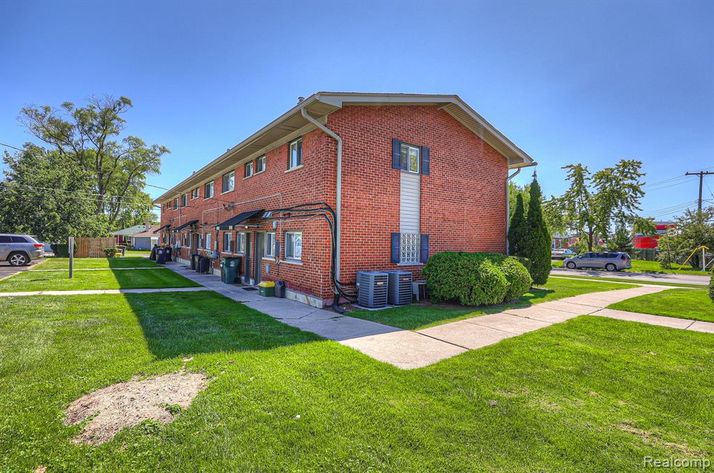 3800 Normandy Road # 6