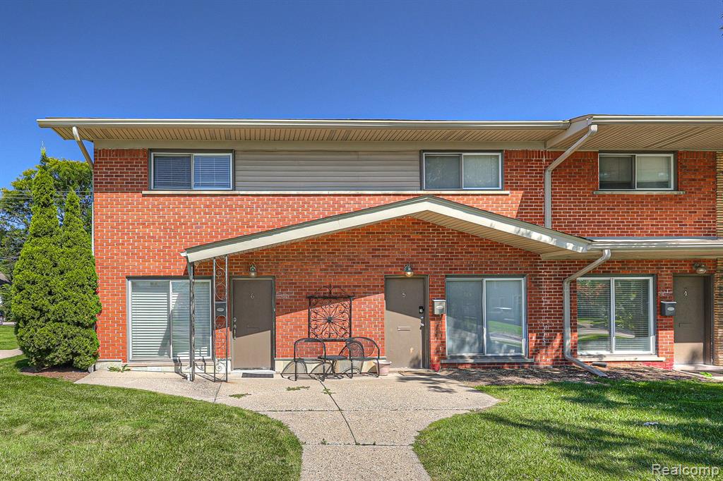 3800 Normandy Road # 6