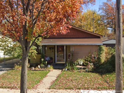 23344 Crossley Avenue