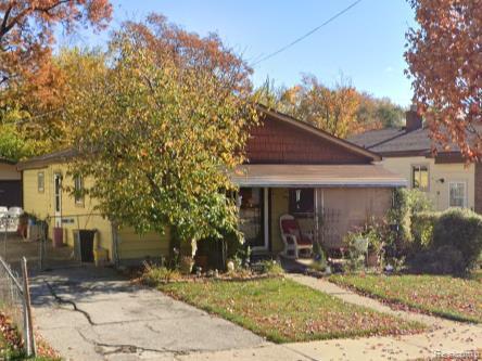 23344 Crossley Avenue