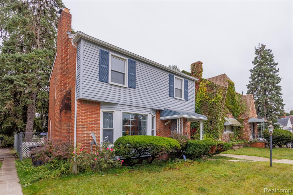 16636 Freeland Street