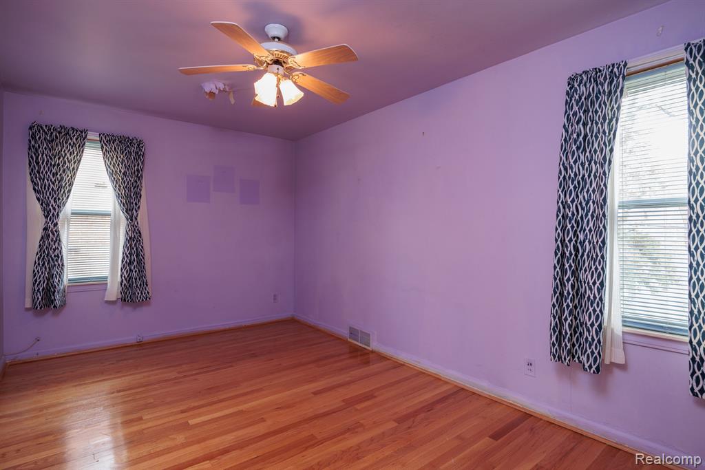 16636 Freeland Street