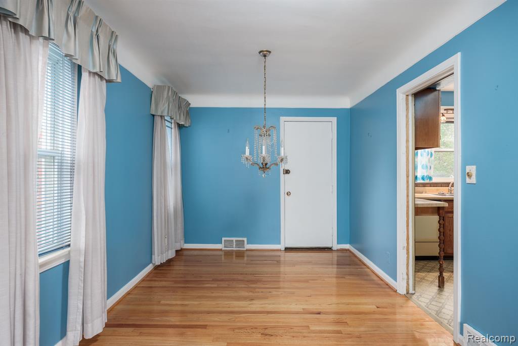 16636 Freeland Street