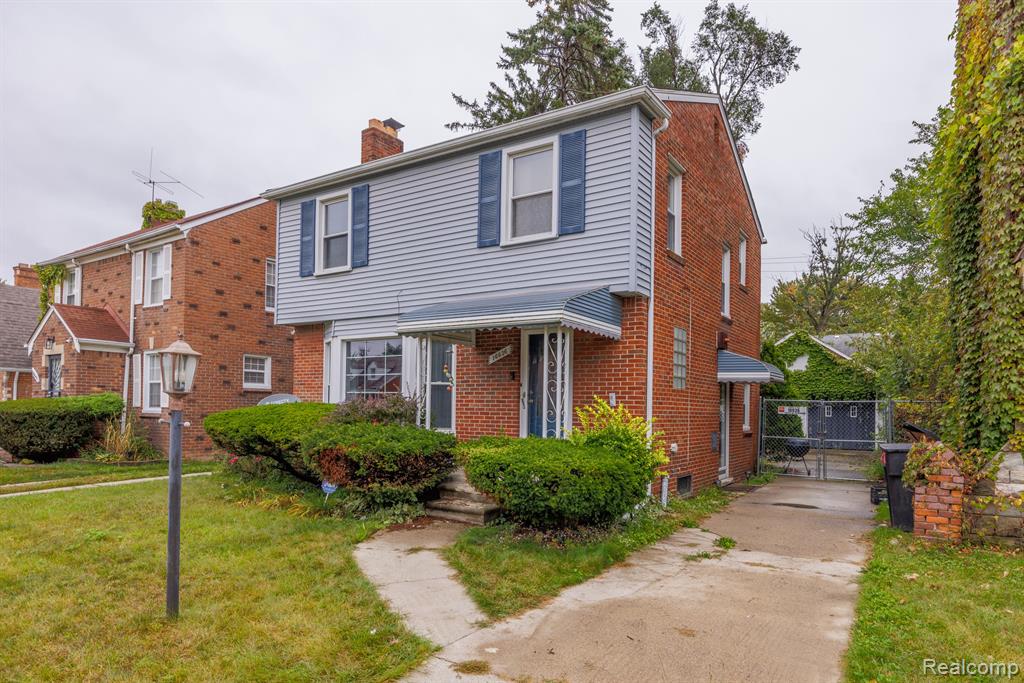 16636 Freeland Street