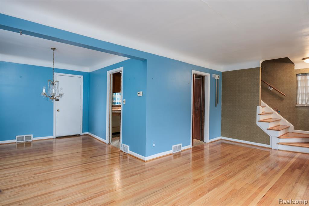 16636 Freeland Street