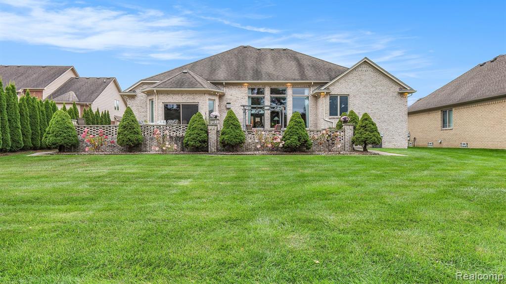 13453 Lakeview Drive