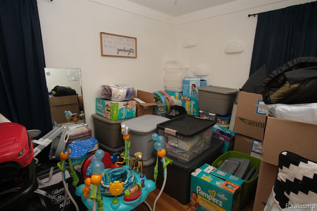 110 E Shevlin Avenue