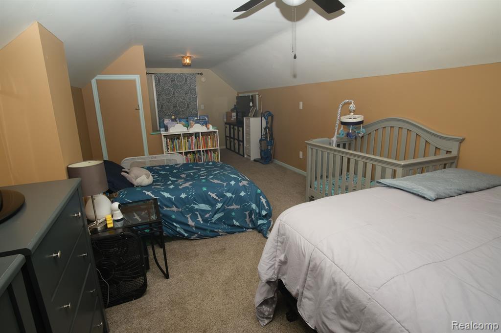 110 E Shevlin Avenue