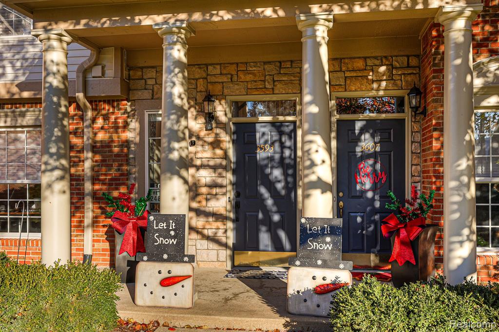 3593 Tremonte Circle