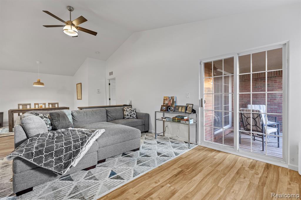 3593 Tremonte Circle