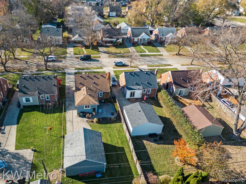 3128 N Ferris Avenue